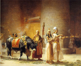 Guillaume-Delaage, Civilisations, Hermétisme, Spiritualité