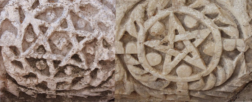 Guillaume-Delaage, Civilisations, Hermétisme, Spiritualité