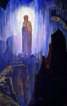 Guillaume-Delaage, Civilisations, Hermétisme, Spiritualité