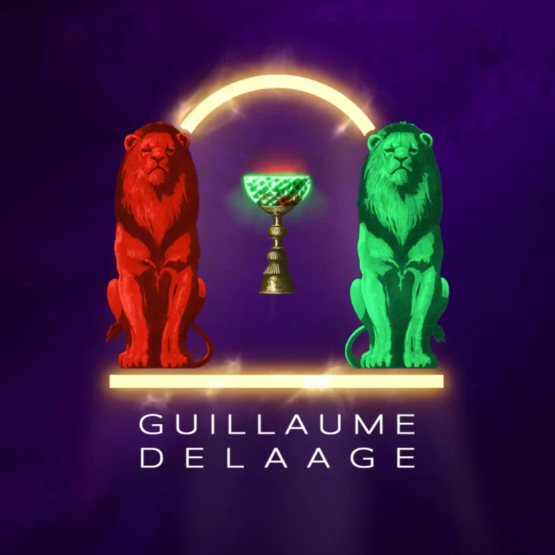 Guillaume-Delaage, Civilisations, Hermétisme, Spiritualité