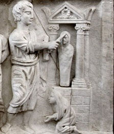 Guillaume-Delaage, Civilisations, Hermétisme, Spiritualité