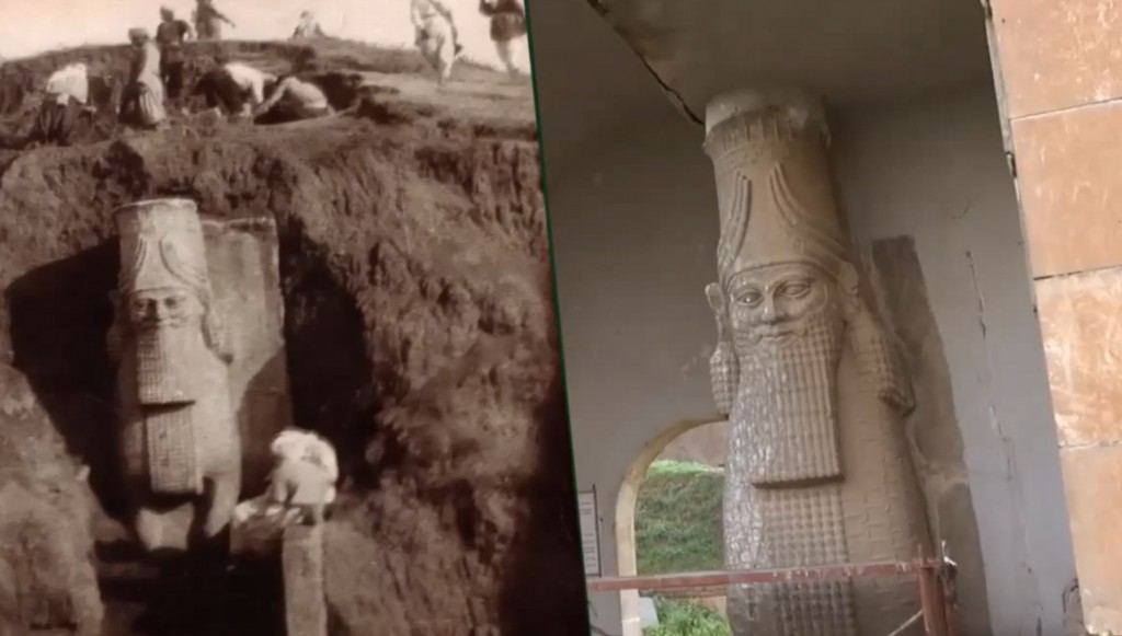 Guillaume-Delaage, Civilisations, Hermétisme, Spiritualité