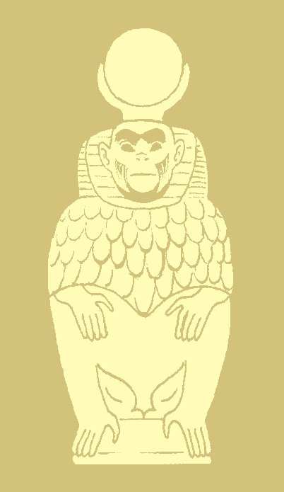 Guillaume-Delaage, Civilisations, Hermétisme, Spiritualité