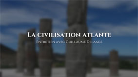Guillaume-Delaage, Civilisations, Hermétisme, Spiritualité