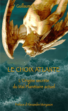 Guillaume-Delaage, Civilisations, Hermétisme, Spiritualité