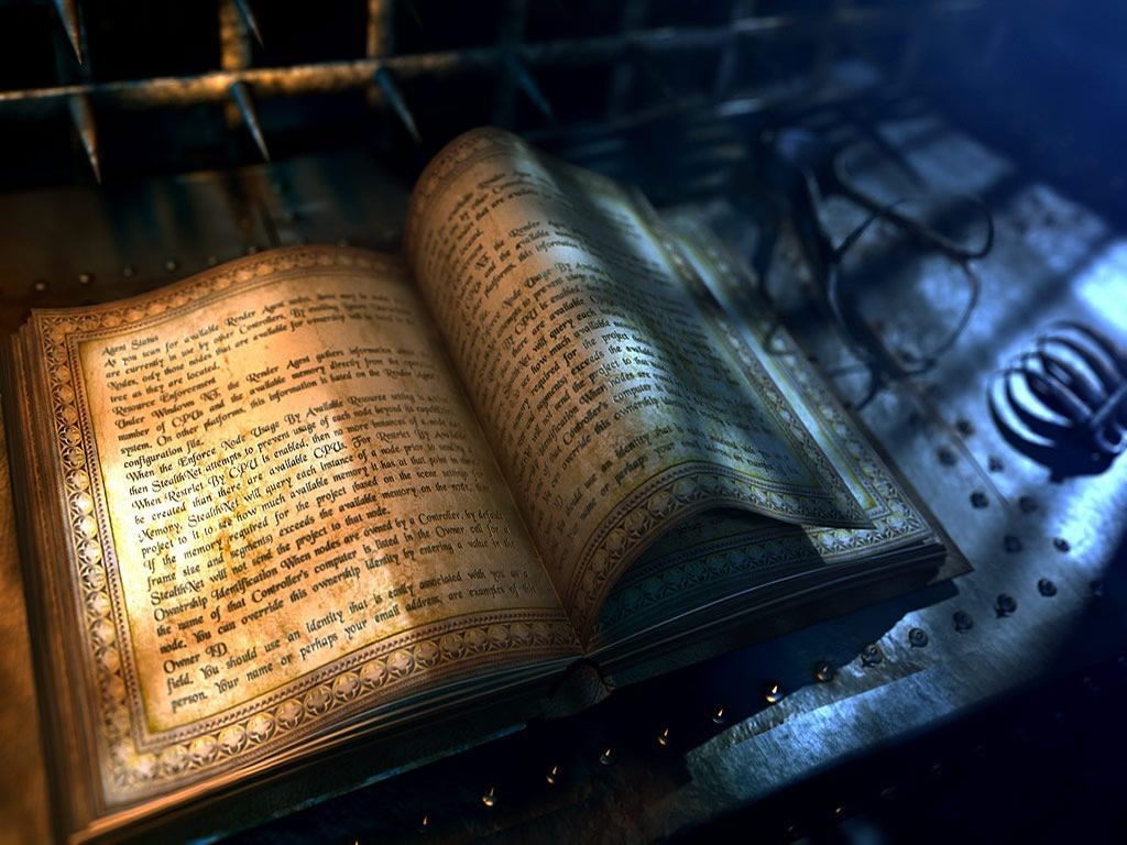 Guillaume-Delaage, Civilisations, Hermétisme, Spiritualité