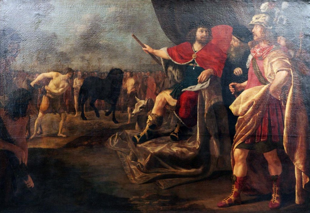 Guillaume-Delaage, Civilisations, Hermétisme, Spiritualité