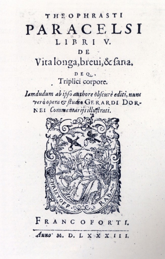 Guillaume-Delaage, Civilisations, Hermétisme, Spiritualité