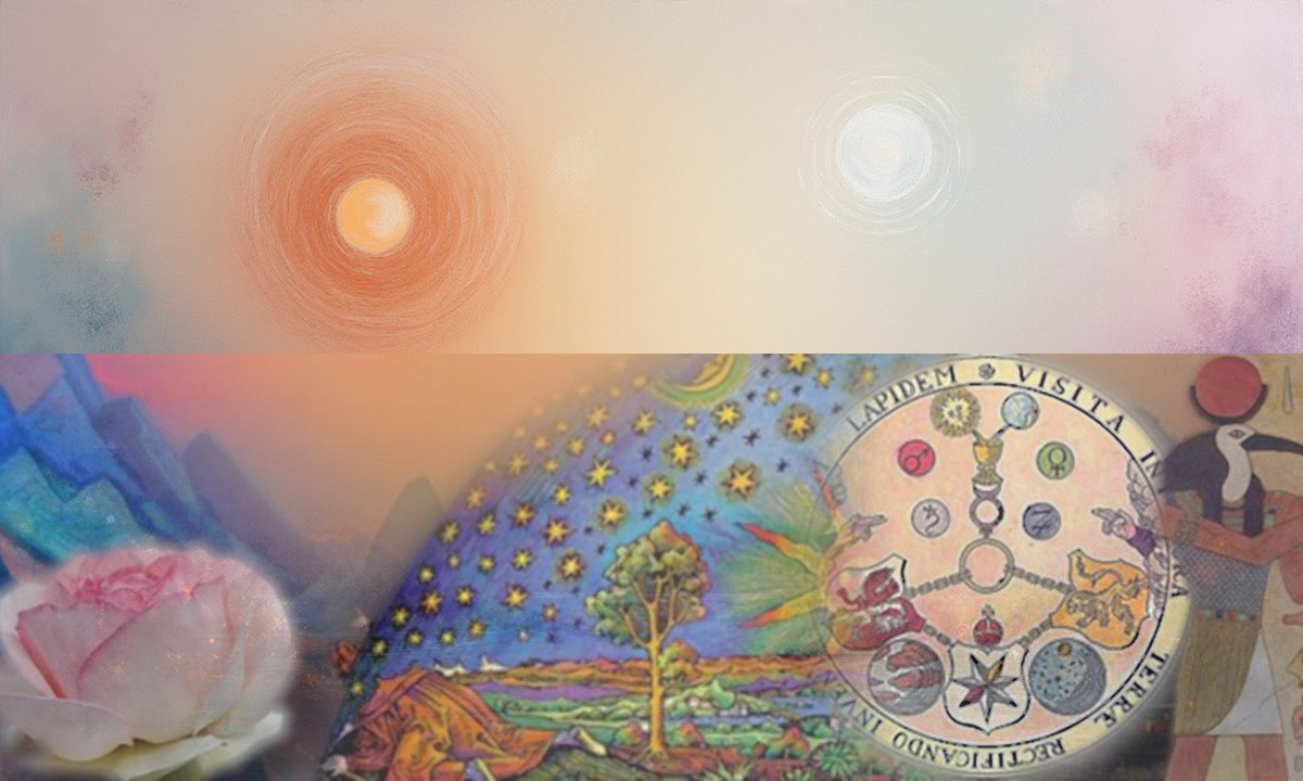 Guillaume-Delaage, Civilisations, Hermétisme, Spiritualité