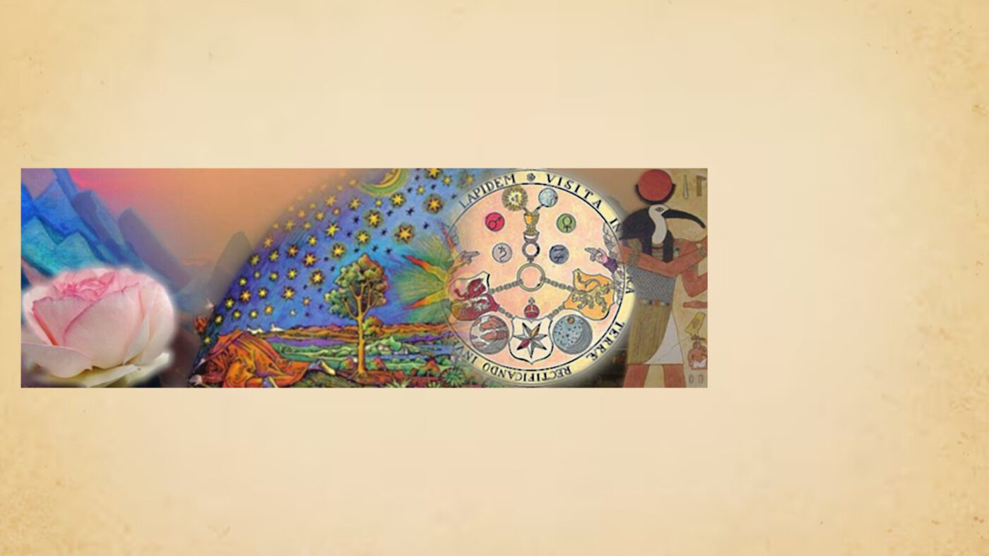 Guillaume-Delaage, Civilisations, Hermétisme, Spiritualité