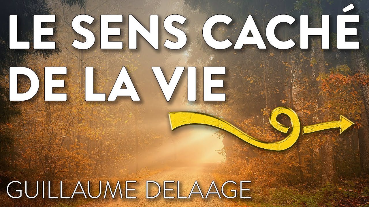 Guillaume-Delaage, Civilisations, Hermétisme, Spiritualité