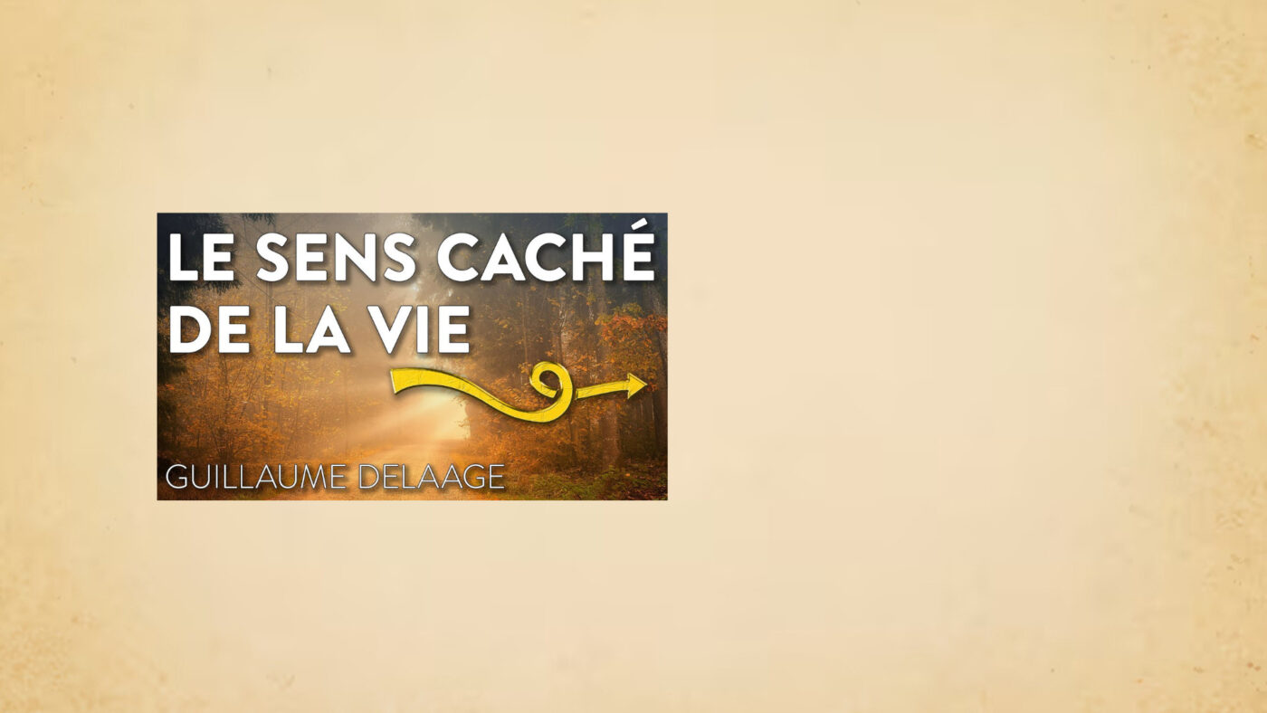 Guillaume-Delaage, Civilisations, Hermétisme, Spiritualité