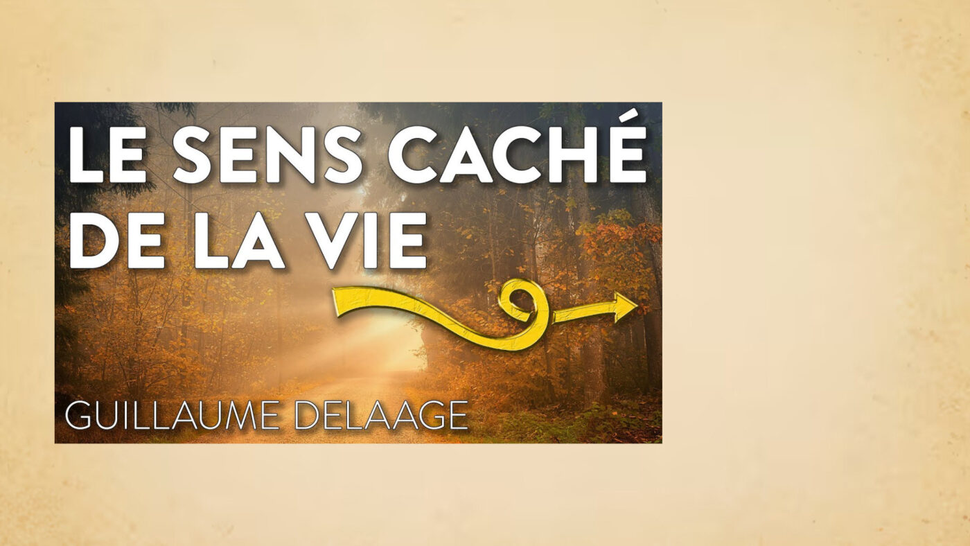 Guillaume-Delaage, Civilisations, Hermétisme, Spiritualité