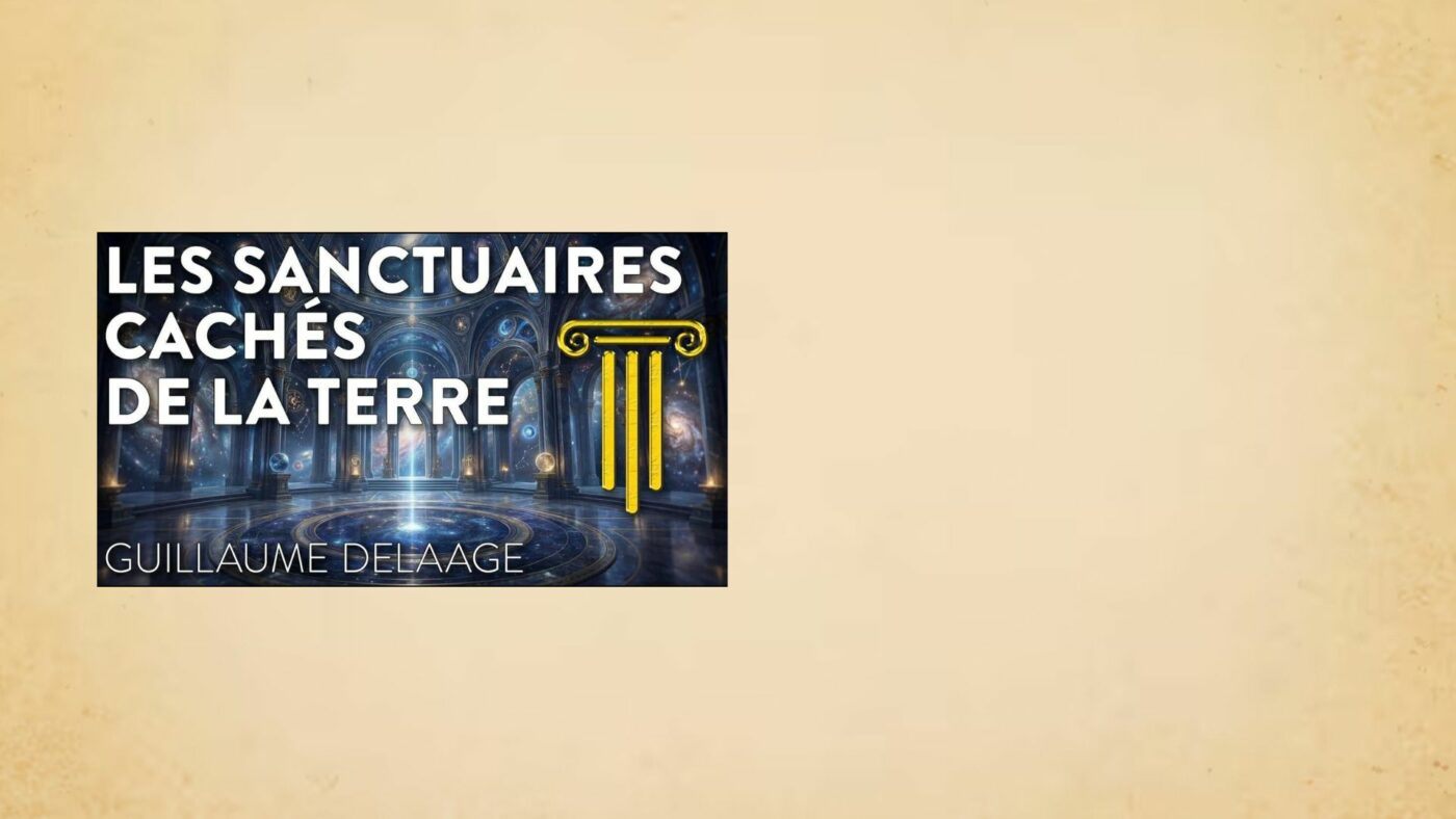 Guillaume-Delaage, Civilisations, Hermétisme, Spiritualité