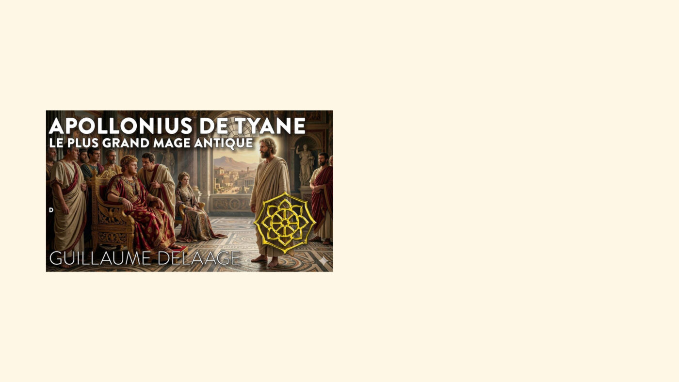 Guillaume-Delaage, Civilisations, Hermétisme, Spiritualité