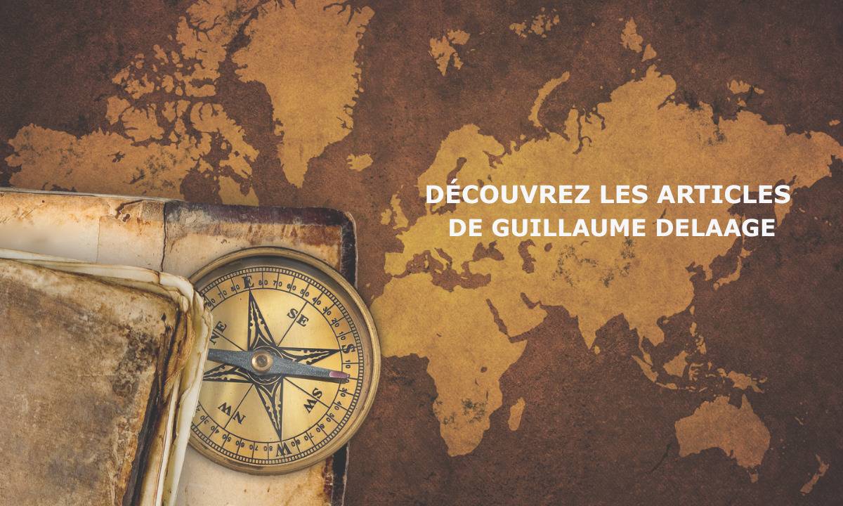 Les articles de Guillaume Delaage